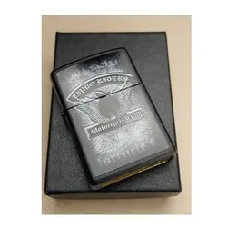 فندک زیپو کد Zippo Motorcycle Planeta 218