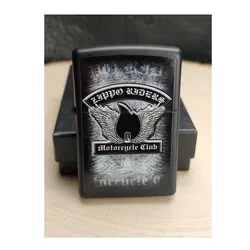 فندک زیپو کد Zippo Motorcycle Planeta 218