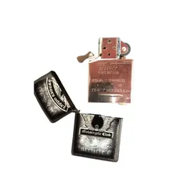 فندک زیپو کد Zippo Motorcycle Planeta 218