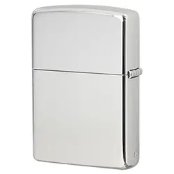 فندک زیپو کاستوم ادیشن کد Zippo Zipper Metal Chamber