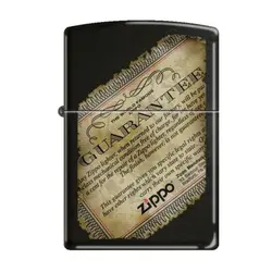 فندک زیپو کد Zippo Guranti 218