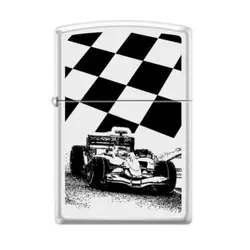 فندک زیپو کد Zippo Race Planeta 214