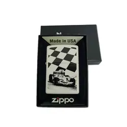فندک زیپو کد Zippo Race Planeta 214