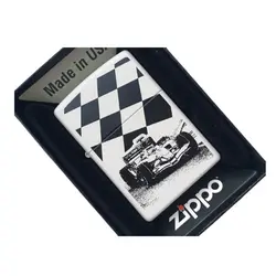فندک زیپو کد Zippo Race Planeta 214