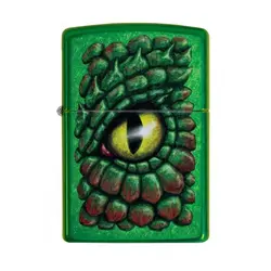 فندک زیپو کد Zippo Dragon Eye 60004823