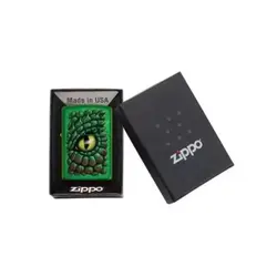 فندک زیپو کد Zippo Dragon Eye 60004823