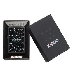 فندک زیپو کد Zippo Geometric Mosaic 60004856
