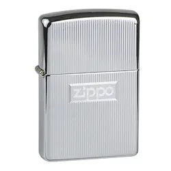 فندک زیپو کد 60001476 Zippo Engin Turn