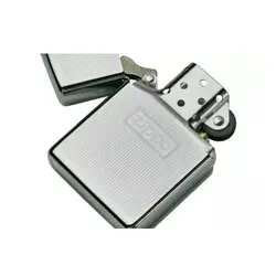 فندک زیپو کد 60001476 Zippo Engin Turn