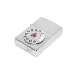 فندک زیپو کد 2005093 Zippo Calling