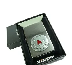 فندک زیپو کد 2005093 Zippo Calling
