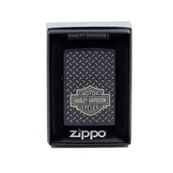 فندک زیپو کد Zippo Harley Davidson 60001596