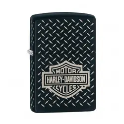 فندک زیپو کد Zippo Harley Davidson 60001596