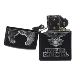 فندک زیپو کد Zippo Harley Davidson 2003925