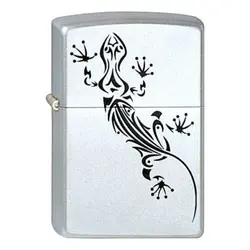 فندک زیپو ک 1220131 Zippo Lizard