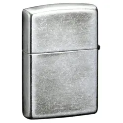 فندک زیپو لیمیتد ادیشن کد Zippo Vintage Grinding Wheel Ancient Z92133