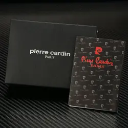 فندک پیرکاردین گازی مدل Pierre Cardin 165-31