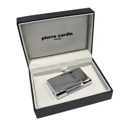 فندک پیرکاردین گازی مدل Pierre Cardin Mf 28-C