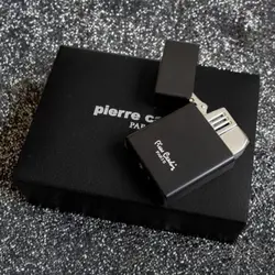 فندک پیرکاردین گازی مدل Pierre Cardin Mf 48-04