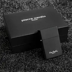 فندک پیرکاردین گازی مدل Pierre Cardin Mf 48-04