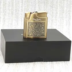 فندک پیرکاردین گازی مدل Pierre Cardin Mf 113B-45