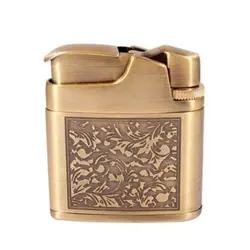 فندک پیرکاردین گازی مدل Pierre Cardin Mf 113B-45