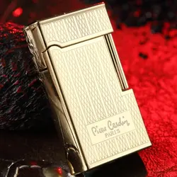 فندک پیرکاردین گازی مدل Pierre Cardin Mf 78-37