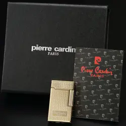 فندک پیرکاردین گازی مدل Pierre Cardin Mf 78-37