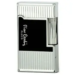 فندک پیرکاردین گازی مدل Pierre Cardin Mf 78-01