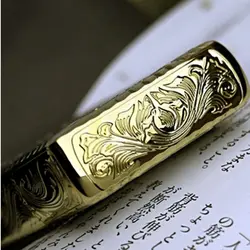 فندک زیپو کاستوم ادیشن طلایی کد Zippo Armor King gold-plated