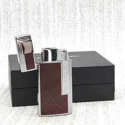 فندک پیرکاردین گازی مدل Pierre Cardin Mf 210-06