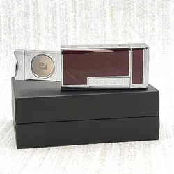 فندک پیرکاردین گازی مدل Pierre Cardin Mf 210-06