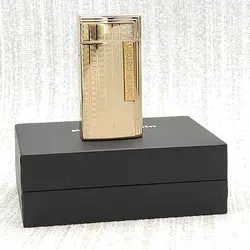 فندک پیرکاردین گازی مدل Pierre Cardin Mf 210-01