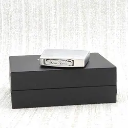 فندک پیرکاردین گازی مدل Pierre Cardin Mf 158-12
