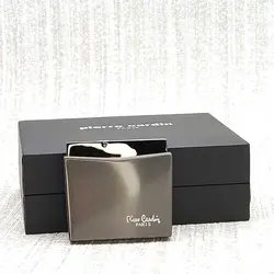 فندک پیرکاردین گازی مدل Pierre Cardin Mf 158-11