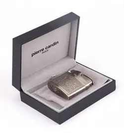 فندک پیرکاردین گازی مدل Pierre Cardin Mf 113B-46