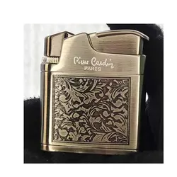 فندک پیرکاردین گازی مدل Pierre Cardin Mf 113B-46