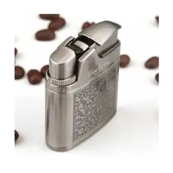 فندک پیرکاردین گازی مدل Pierre Cardin Mf 113B-46