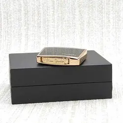فندک پیرکاردین گازی مدل Pierre Cardin Mf 158-3G