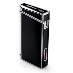 فندک لامبورگینی مشکی مدل Lamborghini Lighter TTR001003