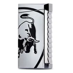 فندک لامبورگینی مشکی مدل Lamborghini Lighter TTR001003