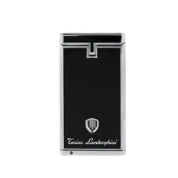 فندک لامبورگینی مشکی و قرمز مدل Lamborghini Lighter TTR005040