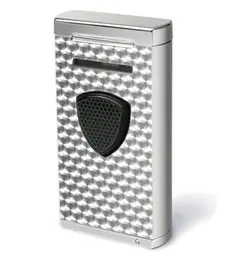 فندک لامبورگینی سیلور مدل Lamborghini Lighter TTR005016