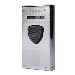 فندک لامبورگینی سیلور مدل Lamborghini Lighter TTR005016