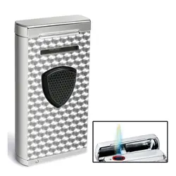 فندک لامبورگینی سیلور مدل Lamborghini Lighter TTR005016
