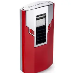 فندک لامبورگینی قرمز مدل Lamborghini Lighter TTR002000