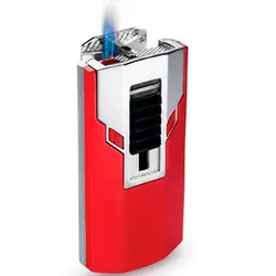 فندک لامبورگینی قرمز مدل Lamborghini Lighter TTR002000