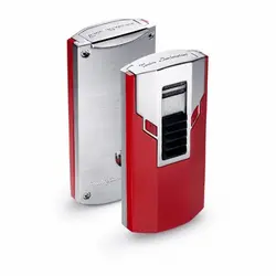 فندک لامبورگینی قرمز مدل Lamborghini Lighter TTR002000