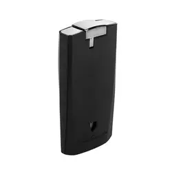 فندک لامبورگینی مشکی مدل Lamborghini Lighter TTR0010000