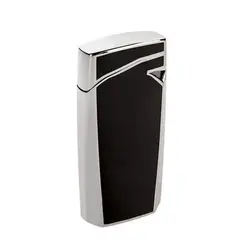 فندک لامبورگینی مشکی مدل Lamborghini Lighter TTR008000